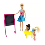 Kiara Maestra Poppi Doll B182